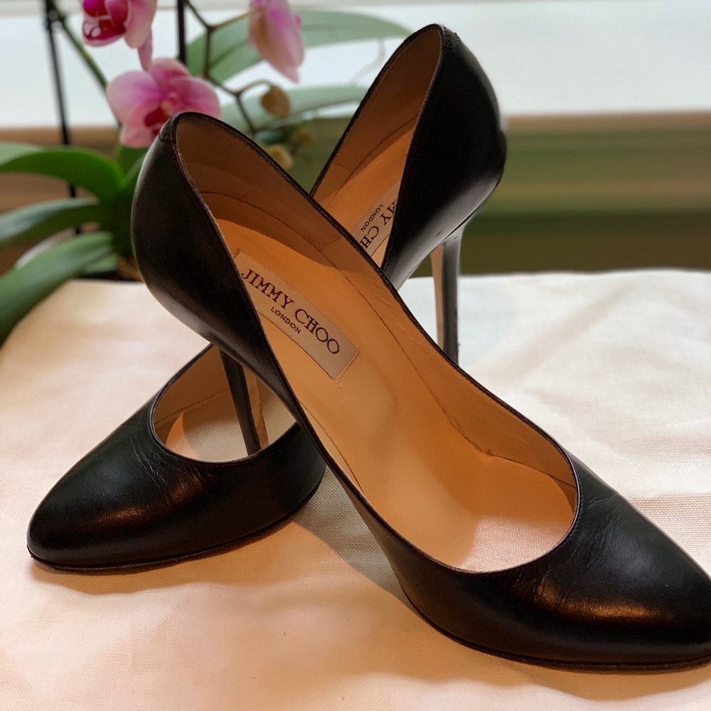 Jimmy Choo Romy - Picture 1 of 4